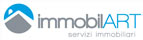 logo immobilART TIVOLI